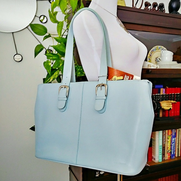 Jack Georges Handbags - New✨ JACK GEORGES Tote